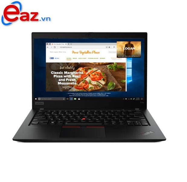 Laptop LENOVO THINKPAD T14 GEN 2 (20W0016EVA) | Intel Core i5 1135G7 | 8GB | 512GB | Intel Graphics | Black | DOS | 0423FN