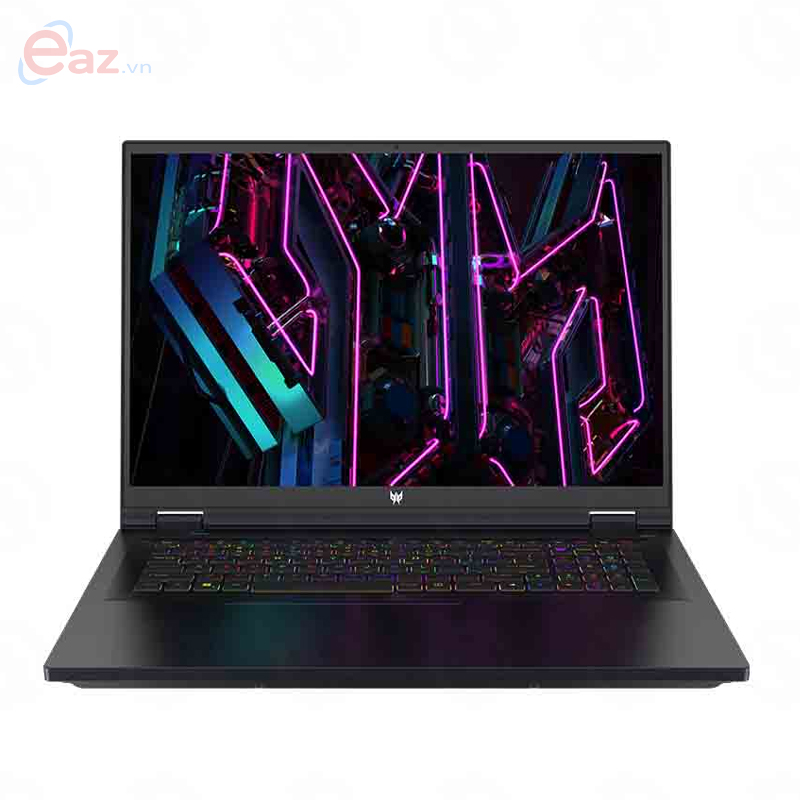 Laptop Acer Predator Helios Neo PHN16-71-54CD (NH.QLTSV.001) | Intel Core i5-13500HX | 8GB | 512GB | RTX 4050 6GB | 16 inch WQXGA 165Hz | Win 11 | Black | 1123D