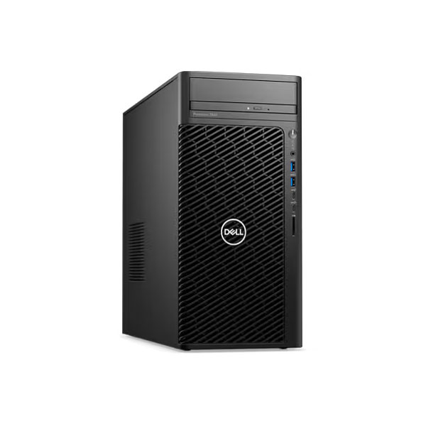 PC Dell Precision 3660 Tower( 71010147)| I7_ 12700| 16GB| 256GB SSD| 1TB| DVDRW| 500W| UBUNTU| 823F