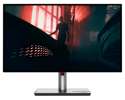 M&#224;n h&#236;nh Lenovo ThinkVision S27i-30 (63DFKAR4WW) | 27 inch - Full HD (1920 x 1080) - IPS - 100Hz - 99% sRGB | VGA | HDMI | 1123D