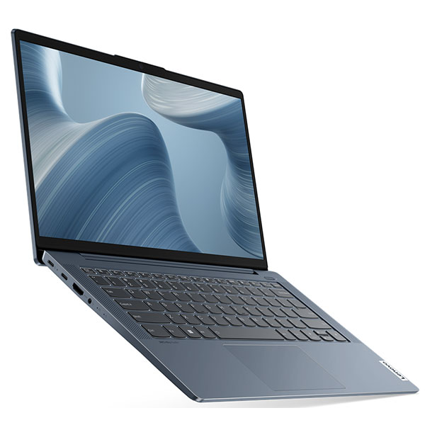 Laptop Lenovo IdeaPad 5 14IAL7 (82SD006PVN) | Intel Core i5-1235U | 8GB | 512GB | Intel Iris Xe | 14 inch FHD | Win 11 | Xanh | 1123
