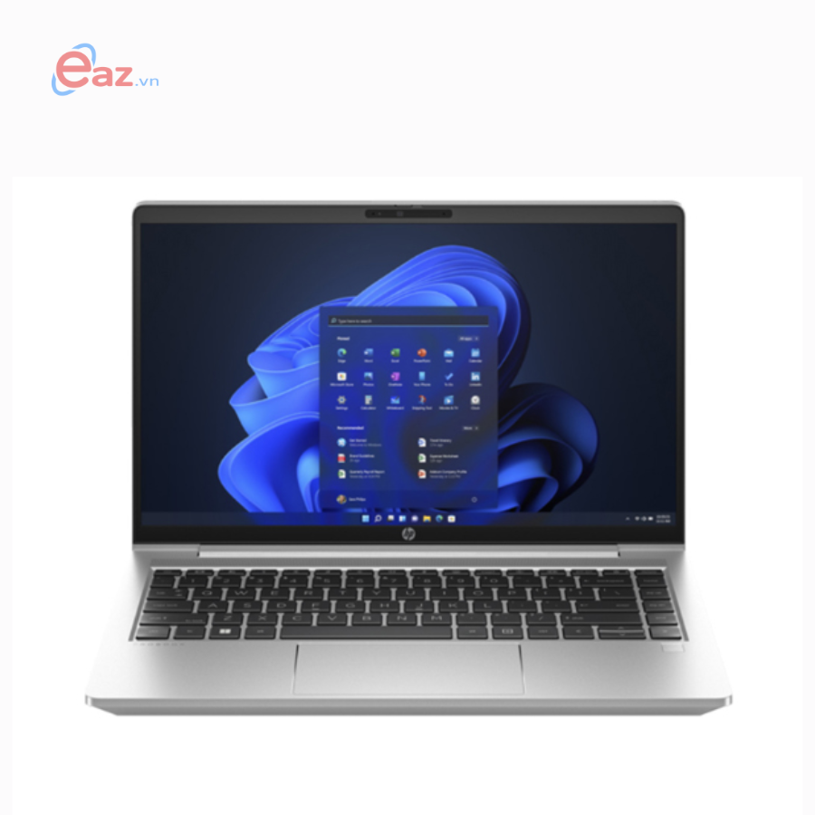 Laptop HP ProBook 440 G10 (873B2PA) | Intel Core i5 1340P | 16GB | 512GB SSD | Intel UHD Graphics | 14.0inch FHD TouchScreen | Win 11 | Silver | 1123