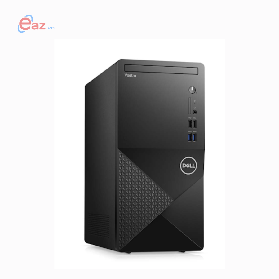 PC Dell Vostro 3020T (71021400) | Intel Core i5-13400 | 8GB | 256GB SSD | 1TB HDD | Intel UHD Graphics 730 | Wifi | Win 11 | Back | 1123F