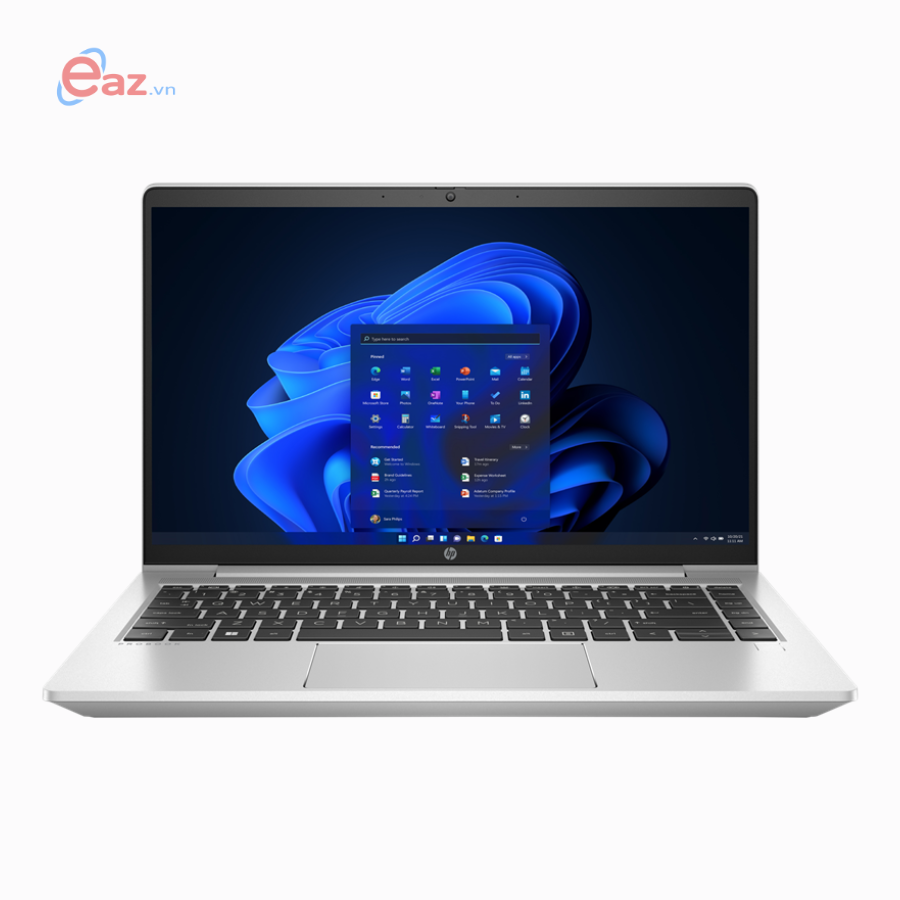 Laptop HP ProBook 440 G10 (873A9PA) | Intel Core i5-1335U | 16GB | 512GB | Intel Iris Xe Graphics | 14&quot; FHD | Win 11 | 1123