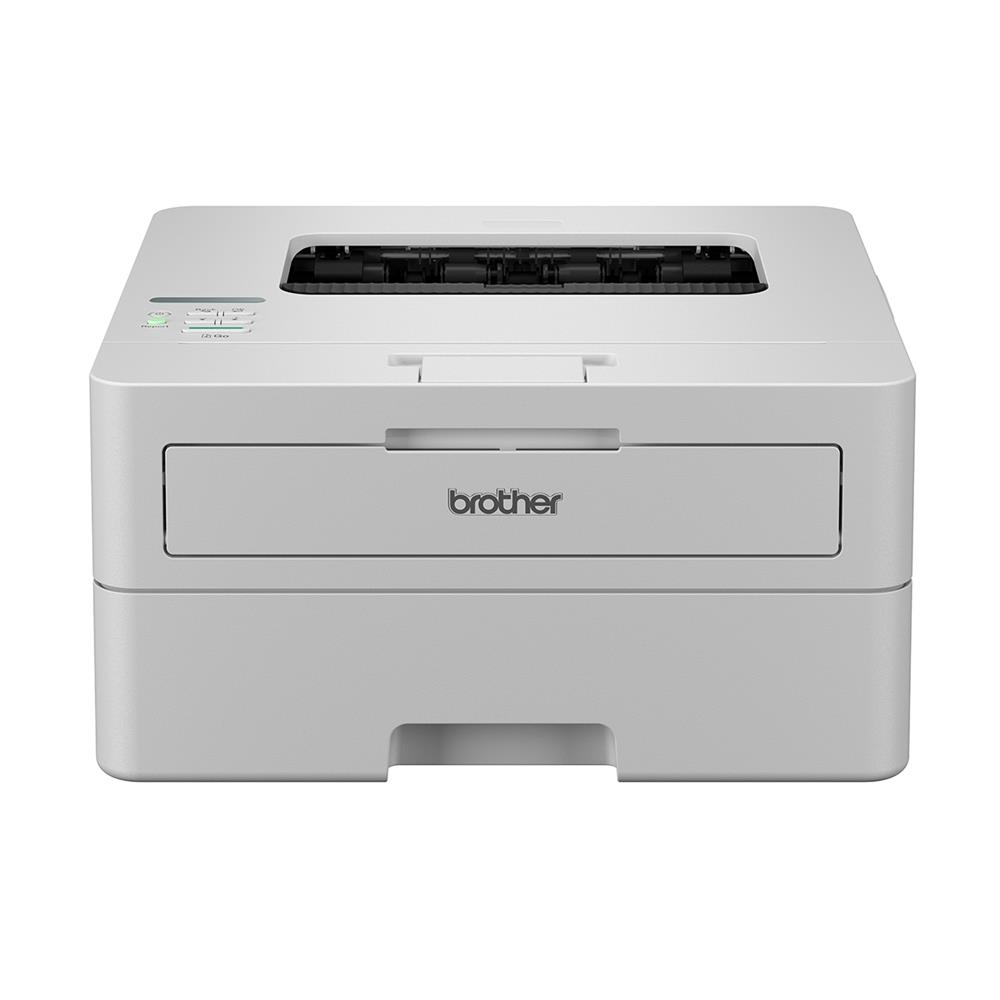 M&#225;y in laser Brother HL-B2100D Toner Box in 2 mặt tự động| 1223