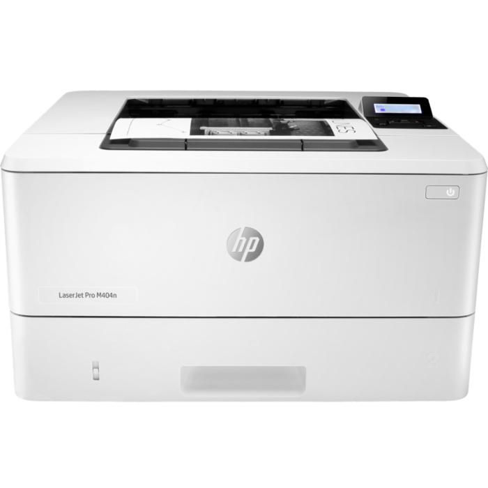 M&#225;y In Hp Laserjet Pro M404N (W1A52A)| 0124