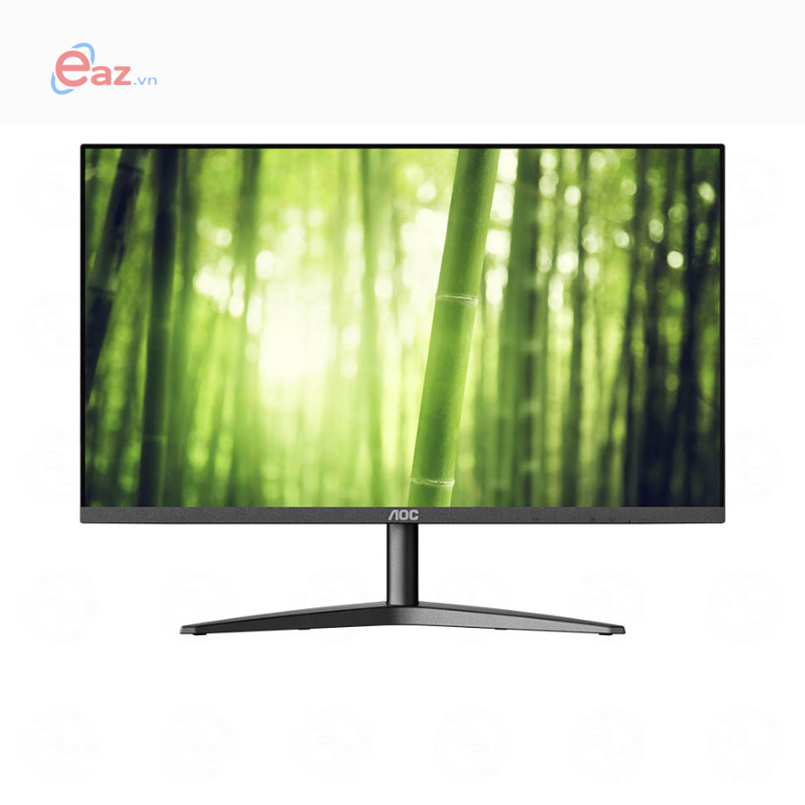 M&#224;n h&#236;nh AOC 24B1XH2/74 | 23.8 inch FHD 100Hz IPS | HDMI | VGA