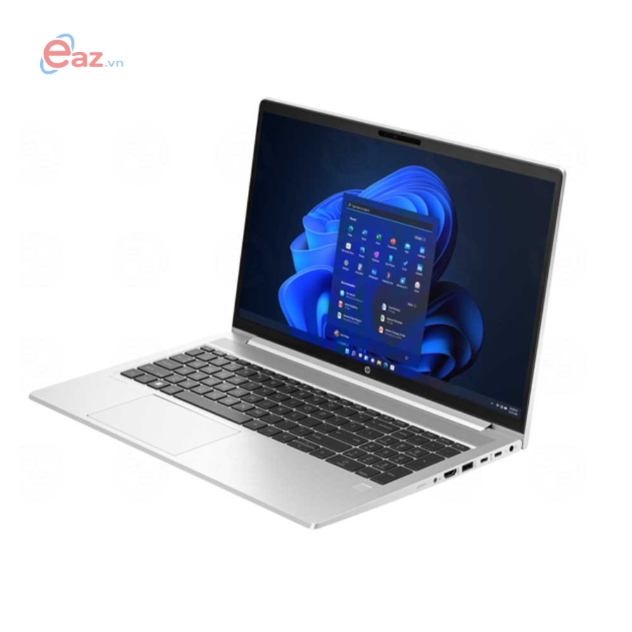 Laptop HP ProBook 450 G10 (9H8W0PT) | Intel Core i7-1360P | 16GB | 512GB | Intel Iris Xe | 15.6 inch FHD | Touch | Win 11 | Silver | 0224