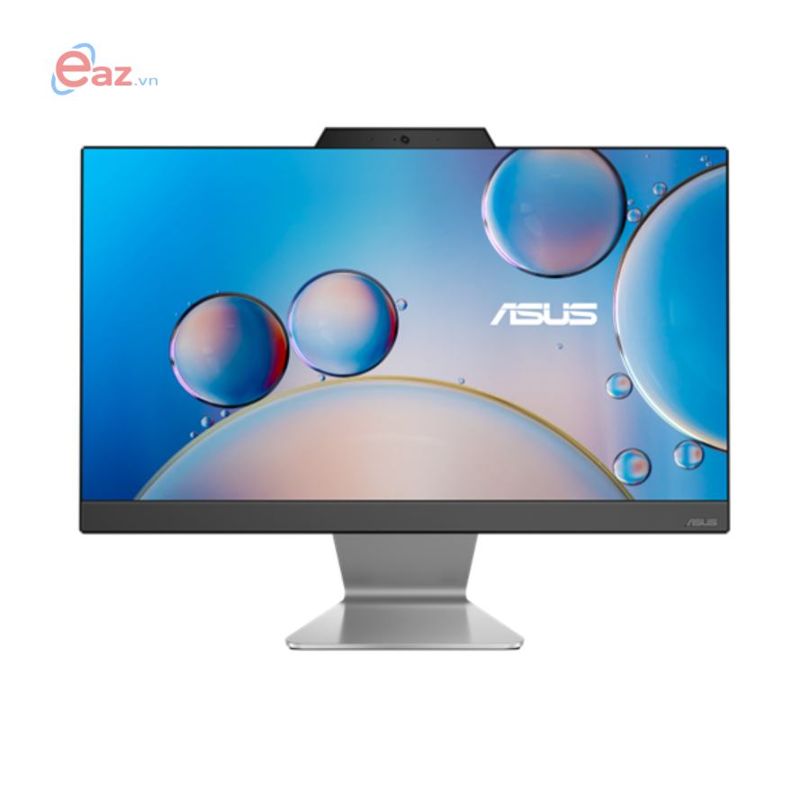 PC AIO Asus A3202WBAK-BA102W | Intel Core i3 1215U | 8GB | 512GB SSD | 21.45 inch | Windows 11 | Black | 0224