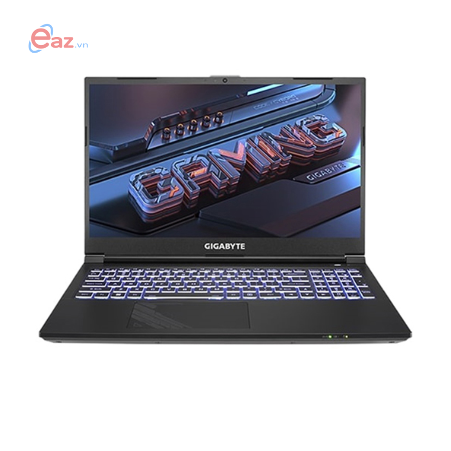 Gigabyte Gaming G5 KE-NEW | Intel&#174; Alder Lake Core™ i5 _ 12500H | 16GB | 512GB SSD PCIe Gen 4 | GeForce RTX™ 3060 Laptop GPU 6GB GDDR6 | 15.6 inch Full HD IPS 144Hz | Win 11 | LED KEY | 0523S