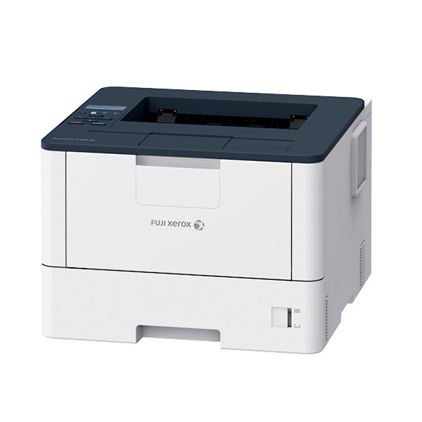 M&#225;y in Laser đen trắng Fuji Xerox DocuPrint P375DW| 0124