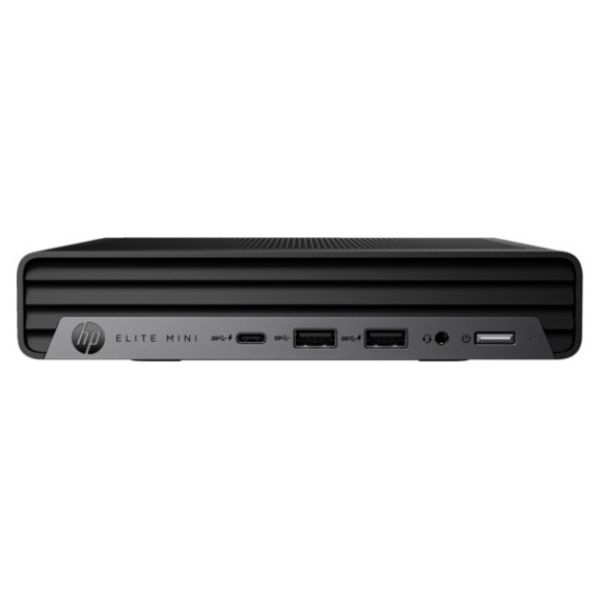 M&#225;y t&#237;nh để b&#224;n đồng bộ HP Elite Mini 600 G9 (9H095PT) | Core i5-13500 | Intel Q670 | 8 GB | 512GB SSD | Intel UHD Graphics 770 | Windows 11 Home | 3yr | 0624