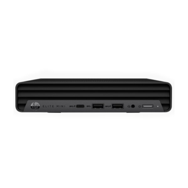 M&#225;y t&#237;nh để b&#224;n đồng bộ HP Elite Mini 800 G9 (9H090PT) |  Intel Core i7-13700 | 8GB DDR5 4800 | SSD 512GB | WL_BT | KB_Mouse | W11H | 3Yr Onsite | 0624
