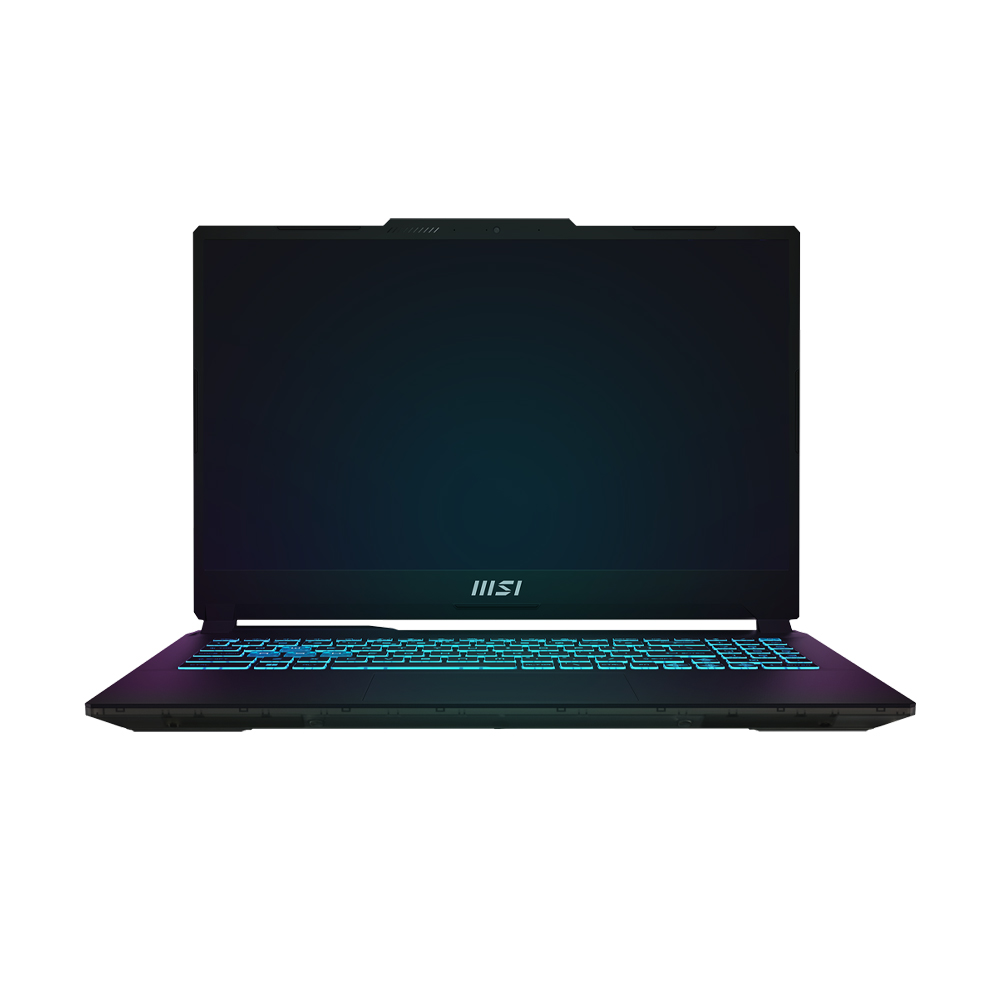 Laptop MSI Cyborg 15 A13UC 861VN | Intel Core i5-13420H | 16GB | 512GB | RTX 3050 GDDR6 | 15.6 inch FHD | Windows 11 Home | Black | 0624