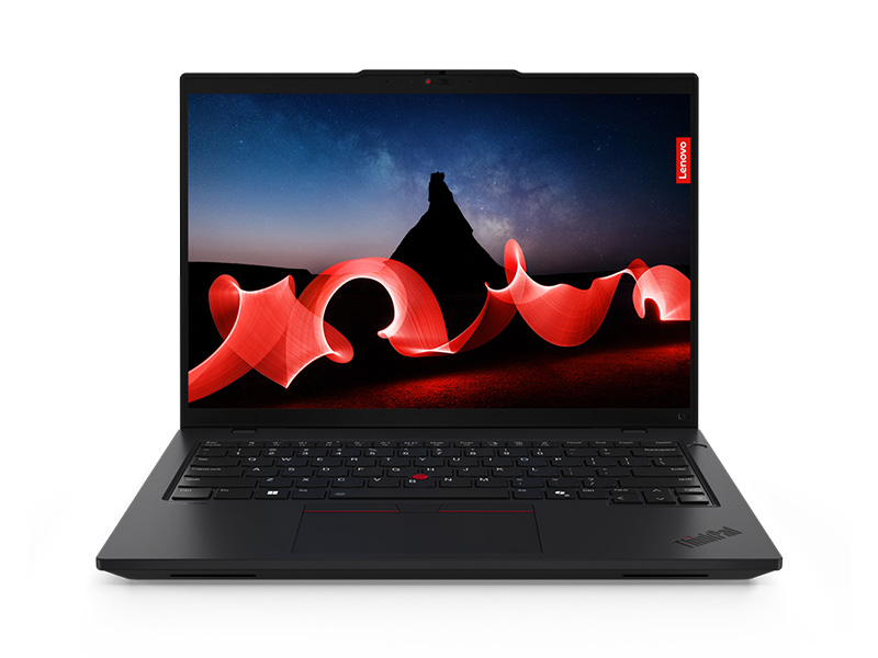 Laptop Lenovo ThinkPad L14 Gen 5 (21L1003XVA) | Core™ Ultra 5 125H | 32GB | 1TB | Intel® Arc™ Graphics | 14 inch WUXGA | No OS | Đen | 0724