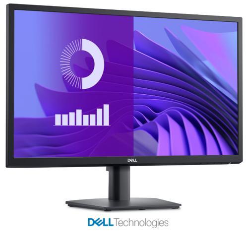 M&#224;n h&#236;nh m&#225;y t&#237;nh Dell E2425HS (71046706) | 23.8 inch FHD | VA | 60Hz | 5 ms | DP + VGA + HDMI | Loa | 3Yrs | 1224F