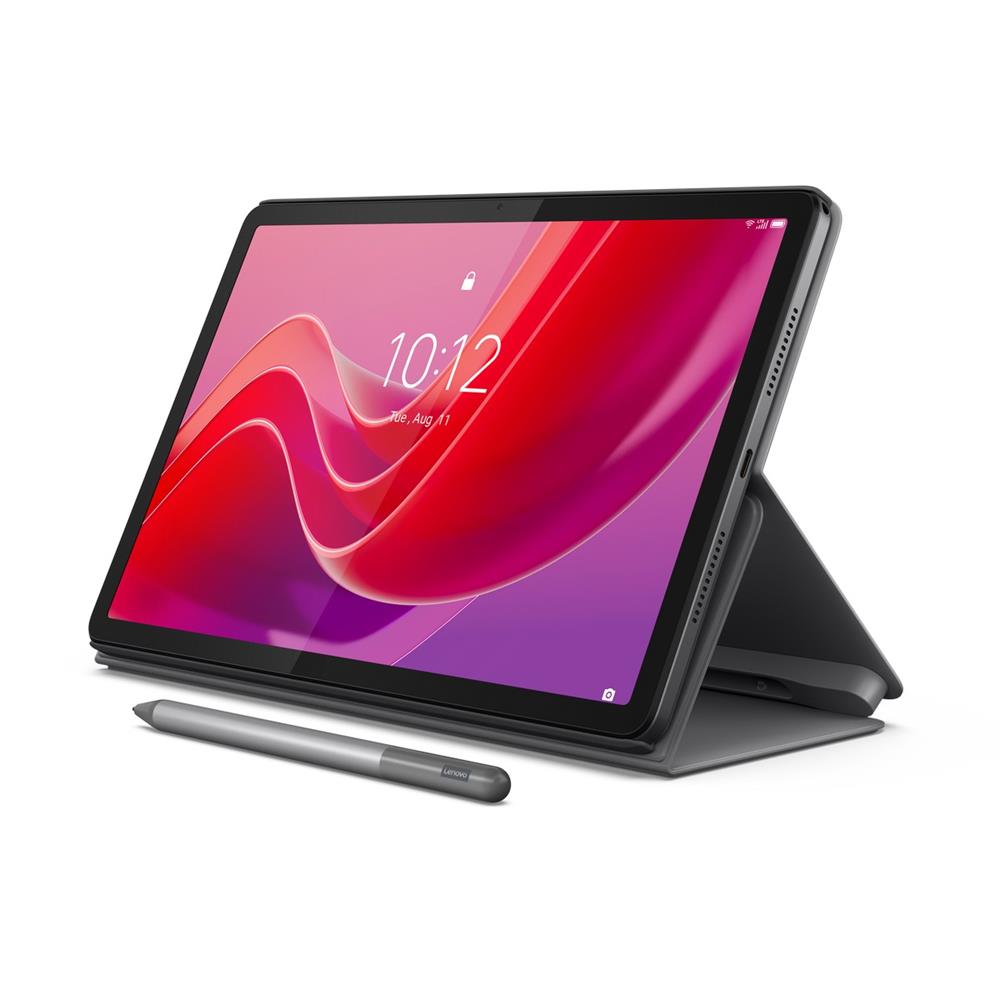 M&#225;y T&#237;nh Bảng Lenovo Tab M11 (ZADB0162VN) | G88 | 8GB | 128GB | 11 inch | Case | 1024