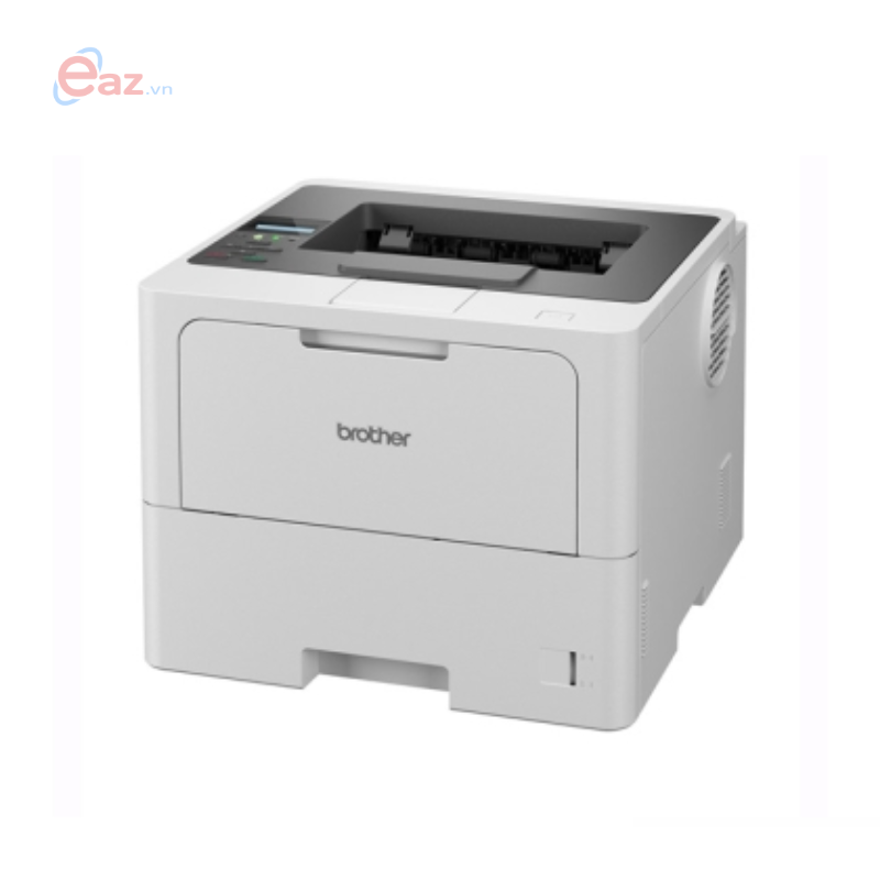 M&#225;y in laser Brother HL-L6210DW | Đảo mặt | USB | LAN | Wifi | 1224