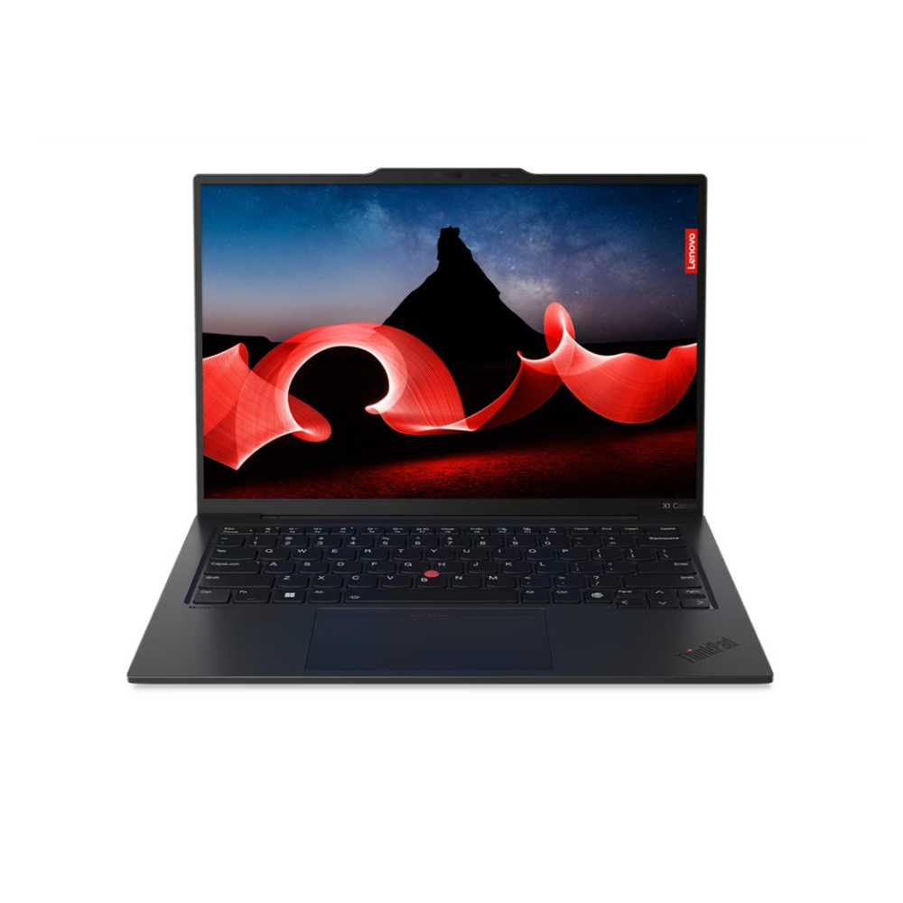 Laptop Lenovo ThinkPad X1 Carbon Gen 12 ULT7 32Gb | Ultra 7 155U | 32GB | 1TB SSD | 14 inch WUXGA | Win 11 Pro | Carbon | 3Y | 0225