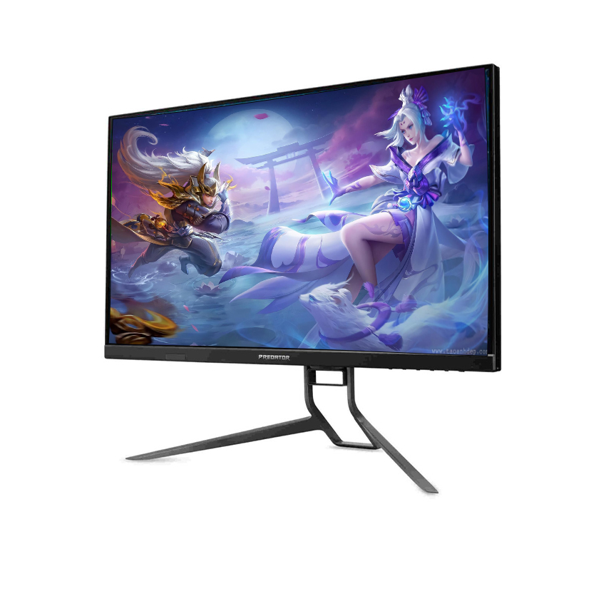 M&#224;n h&#236;nh Acer Predator XB323QK V3 32 inch IPS 4K 160Hz | 0225