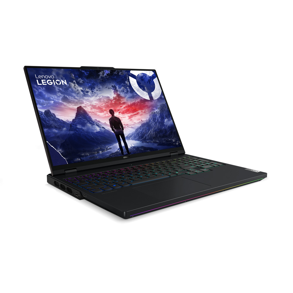 Laptop Lenovo Legion Pro 7 16IAX10H (83F5004MVN) | Intel Ultra 9-275HX | 32GB | 1TB | 16&#39; WQXGA 240Hz | Win 11 | Office | 0225