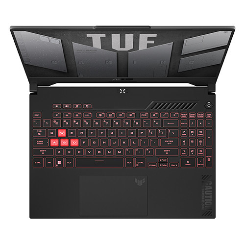 Laptop Asus TUF Gaming A15 FA506NC HN017W | AMD R5 7535HS | 16GB | 512GB | RTX3050 4GB | 144Hz | Win11 | 0225