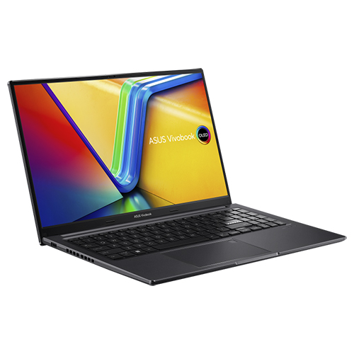 Laptop ASUS Vivobook 15 OLED A1505VA L1341W | Intel Core™ i5-13500H | 16GB | 512GB | Intel Iris Xᵉ | 15.6inch FHD OLED | Win 11 | Đen | 0325