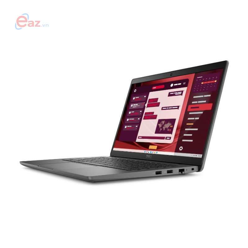 Laptop Dell Latitude 3450 (71058806) | Intel core i7 1355U | RAM 16GB | 512GB SSD | 14 inch FHD | 3 Cell | Win 11 Home | 0325F