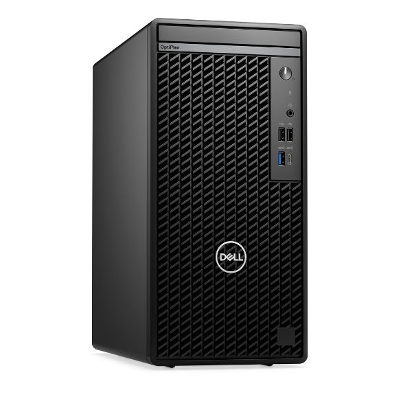 M&#225;y bộ Dell OptiPlex 7020 Tower (42OT702002) | Intel Core I5 14500 | 8GB | 512GB | Windows 11 Home | 2Y | 0325