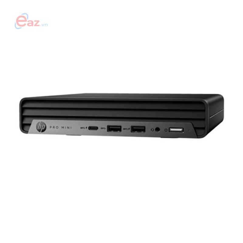 PC HP Pro Mini 400 G9 (AZ8S1PT) | Intel Core i5-14500T | 8GB | SSD 512GB | Win 11 | Wifi | 0325
