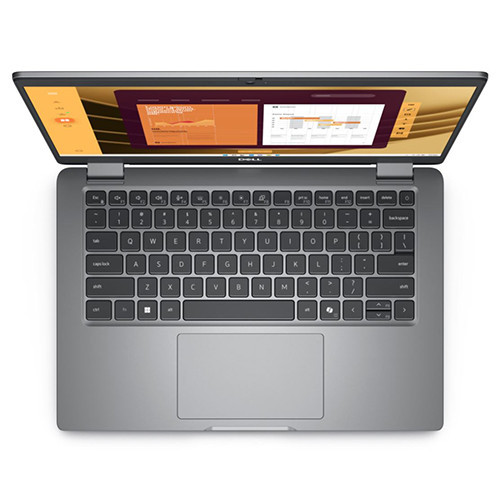 Laptop Dell Latitude 5350 (71058803) | Ultra 7 165U | 16GB | 512GB | Intel Graphics | 13.3 inch FHD | Win 11 | 0325