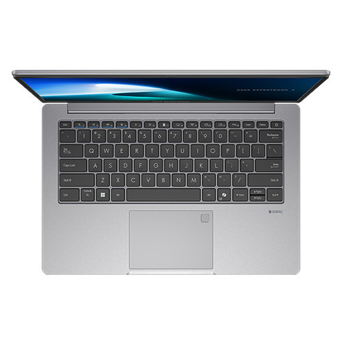 Laptop ASUS ExpertBook P1 P1403CVA-i516-63WS | Intel Core™ i5-13420H | 16GB | 512GB | Intel UHD Graphics | 14.0inch FHD | Win11 | Office | X&#225;m | 0325