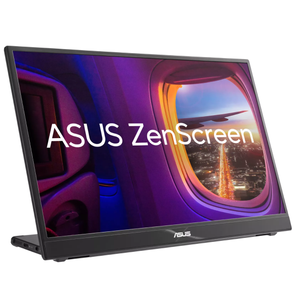 M&#224;n h&#236;nh di động ASUS ZenScreen Touch MB16AMTR | 16 inch | FHD | IPS | 60HZ | 5MS | 0325D