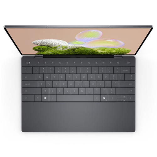 Laptop Dell XPS 13 9350 (71058714) | Ultra 5 226V | 16GB | 1TB | Intel&#174; Arc™ graphics | 13.4inch QHD+ 120Hz | Cảm ứng | Win 11 | Đen | 0325F