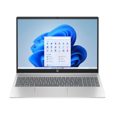 Laptop HP Pavilion 16-af0053TU AY8C2PA | U7-155U | Ram 16GB | SSD 512GB | Windows 11 Home | 1Y | Bạc | 0325