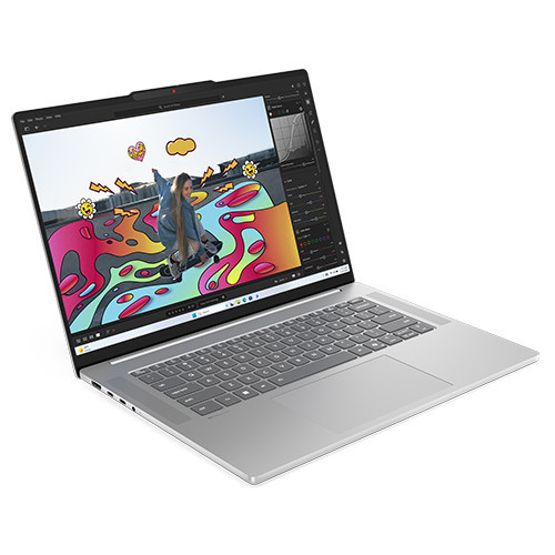 Laptop Lenovo IdeaPad Slim 5 15ARP10 83J3002SVN | Ryzen™ 7-7735HS | 32GB | 512GB | AMD Radeon™ 680M | 15.1inch WQXGA OLED | Win 11 | X&#225;m | 0325