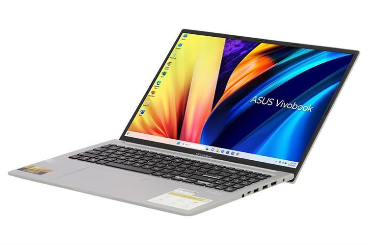 Laptop Asus Vivobook 16 X1605VA  (MB1876WS) | i5 13420H | 16GB | 512GB | OfficeHS24+365 | Win11 | 0325