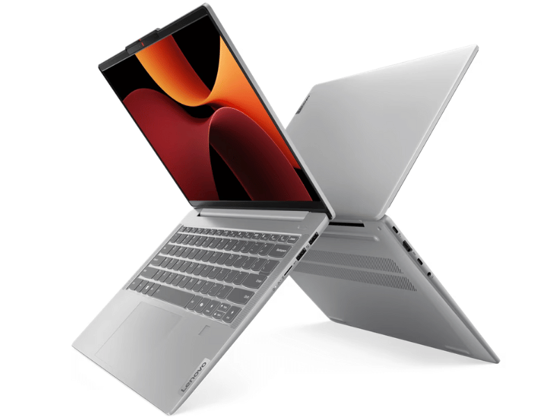 Laptop Lenovo IdeaPad Slim 5 14Q8X9 (83HL000KVN) | Snapdragon X1P42100 | 16GB RAM | 512GB SSD | 14 WUXGA | Win11 | X&#225;m | 0924