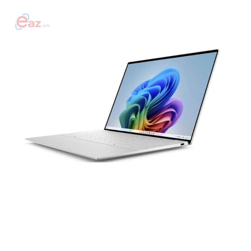 Laptop Dell XPS 9350 (PP9H1) | Intel Core Ultra 7-258V | 32GB | 1TB | 13.4 Inch 2K 120Hz | Windows 11 + Office | 0325