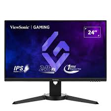 M&#224;n h&#236;nh LCD Viewsonic Gaming XG2409A | 24 inch | 1920 x 1080 | 250 cd | m2 | 1ms | 240Hz | 0325