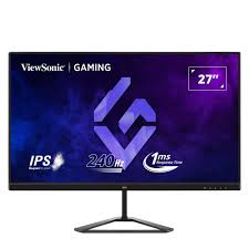 M&#224;n h&#236;nh LCD Viewsonic Gaming VX2779A-HD-PRO | 27 inch | 1920 x 1080 | 250 cd | m2 | 1ms | 240Hz | 0325