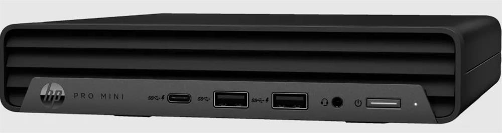 M&#225;y t&#237;nh để b&#224;n đồng bộ HP Pro Mini 400 G9 AZ8Q8PT | i5 14500T | 8GB SODIM DDR5 4800MHZ | SSD 256GB | KB_M | W11H | 1Yr Onsite | 0325