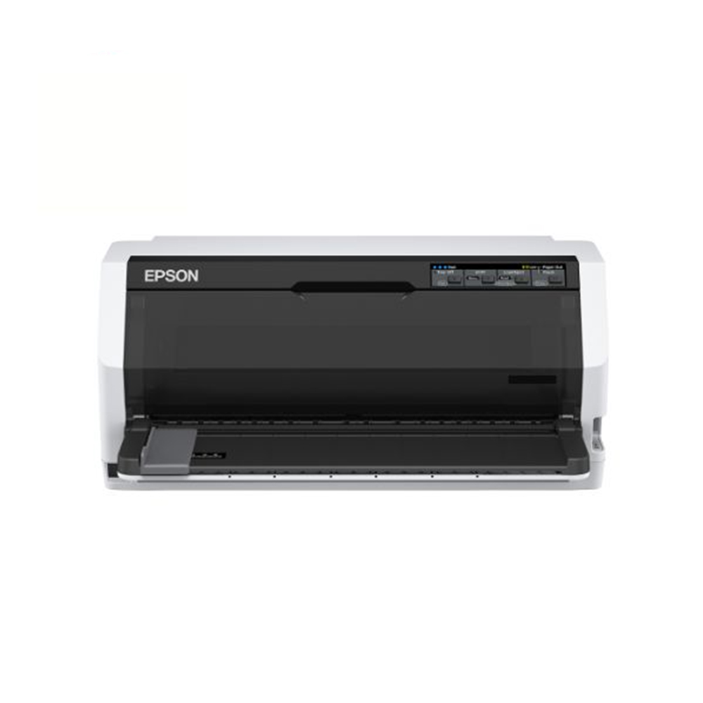 Máy in kim Epson LQ-780 | In kim | A4 | A5 | USB | Bi-directiona l Parallel | 0325