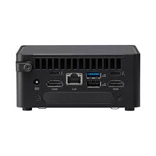 M&#225;y t&#237;nh Mini PC Asus NUC 14 Pro Tall RNUC14RVHU700000I | Ultra 7 155H | Arc Graphics | 0325