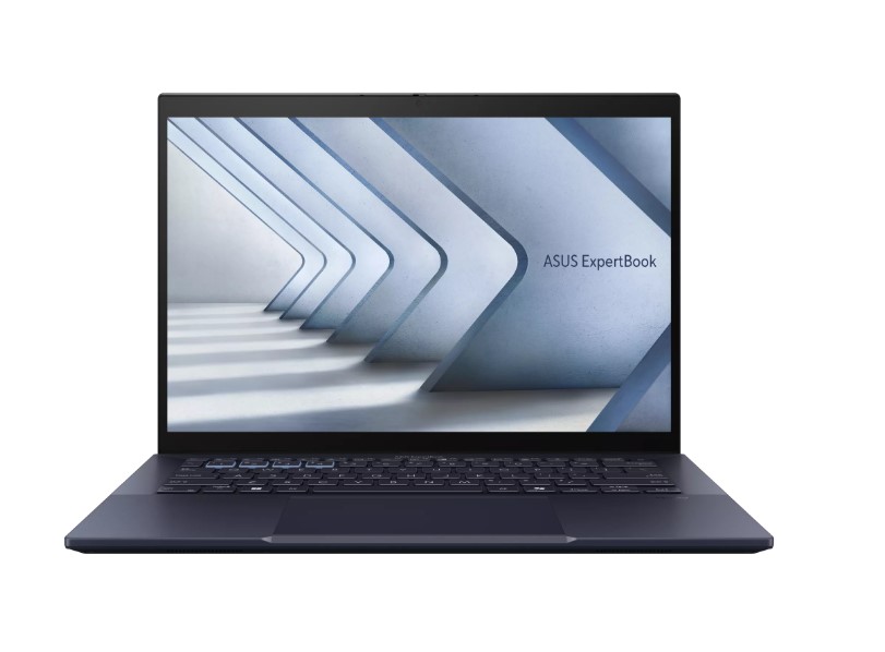 Laptop Asus ExpertBook B5 B5404CMA-Q70861X U5-125H | 32GD5 | 512G-SSD | 14.0WUXGA | Win 11 pro | 3y | 0325