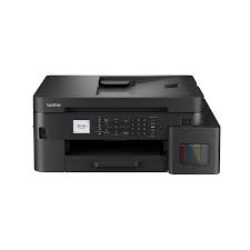 M&#225;y in phun m&#224;u Brother MFC-T930DW | A4 | A5 | In | Copy | Scan | Fax | Đảo mặt | ADF | USB | WIFI | 0325