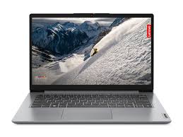 Laptop Lenovo IdeaPad 1 14ALC7 82R30077VN R7-5700U | 16GB | 512GB PCIE | 14.0 FHD | WIN11 | X&#193;M | 0325