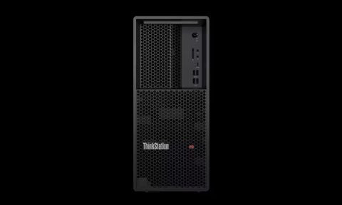 PC Lenovo Workstation ThinkStation P3 Tower 30GS00G5VA | Core™ i7-14700 | 32GB | 512GB | NVIDIA T1000 8GB | Wifi_BT | No Os | 3 Yrs | 0325