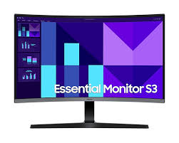 LCD Samsung LS27D390GAEXXV | 27 Inch | FHD | VA | 100Hz | 4ms | 0425
