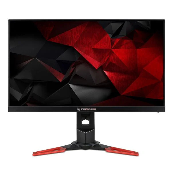 M&#224;n h&#236;nh m&#225;y t&#237;nh Acer XB271HU | 27inch | WQHD | IPS | 144Hz | 4ms | 0425